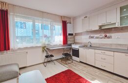 Apartament cu 2 camere, 54mp, modern, parcare, zona Centrala