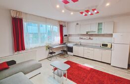 Apartament cu 2 camere, 54mp, modern, parcare, zona Centrala