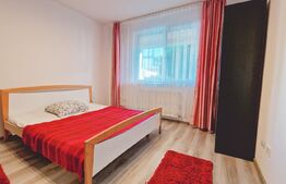 Apartament cu 2 camere, 54mp, modern, parcare, zona Centrala