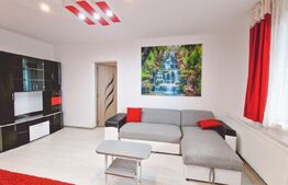 Apartament cu 2 camere, 54mp, modern, parcare, zona Centrala