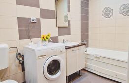 Apartament cu 2 camere, 54mp, modern, parcare, zona Centrala