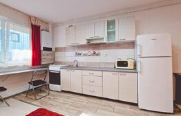 Apartament cu 2 camere, 54mp, modern, parcare, zona Centrala