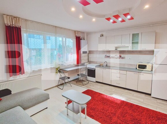 Apartament de vânzare 2 camere Floreşti - 156112AV | BLITZ Cluj-Napoca | Poza5