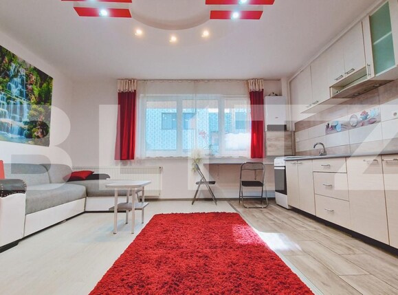 Apartament de vânzare 2 camere Floreşti - 156112AV | BLITZ Cluj-Napoca | Poza1