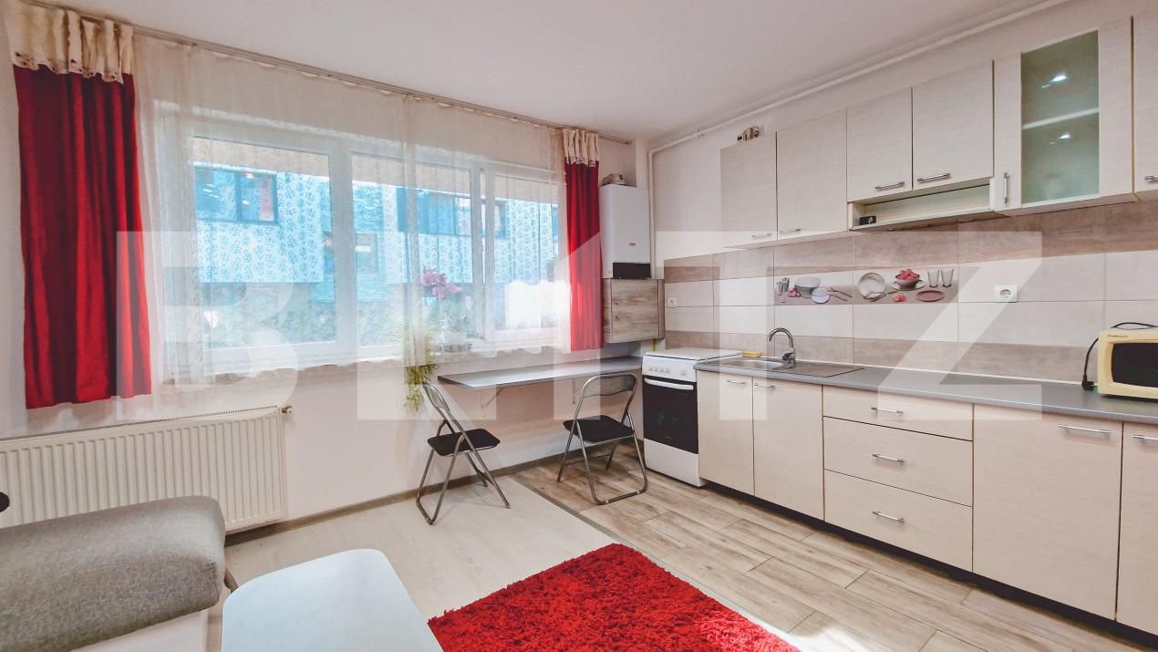 Apartament de vânzare 2 camere Floreşti - 156112AV | BLITZ Cluj-Napoca | Poza6