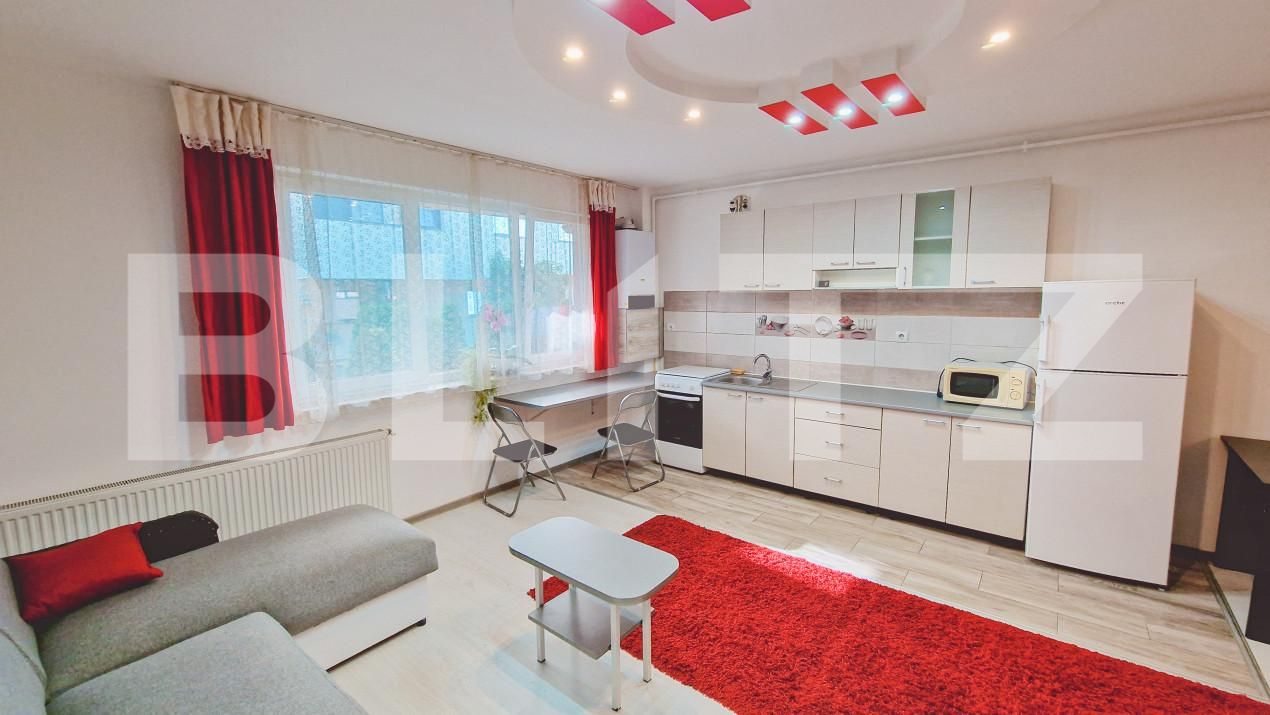 Apartament de vânzare 2 camere Floreşti - 156112AV | BLITZ Cluj-Napoca | Poza5