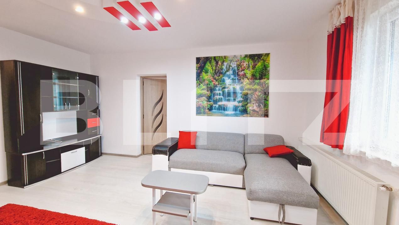 Apartament de vânzare 2 camere Floreşti - 156112AV | BLITZ Cluj-Napoca | Poza3