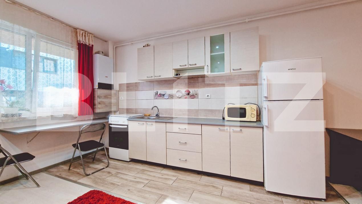 Apartament de vânzare 2 camere Floreşti - 156112AV | BLITZ Cluj-Napoca | Poza4