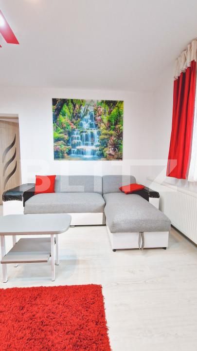 Apartament de vânzare 2 camere Floreşti - 156112AV | BLITZ Cluj-Napoca | Poza2