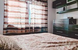Apartament semidecomandat, 2 camere, 42mp, zona Stejarului