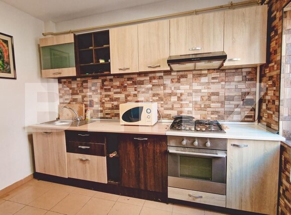 Apartament de vânzare 2 camere Floreşti - 156114AV | BLITZ Cluj-Napoca | Poza3