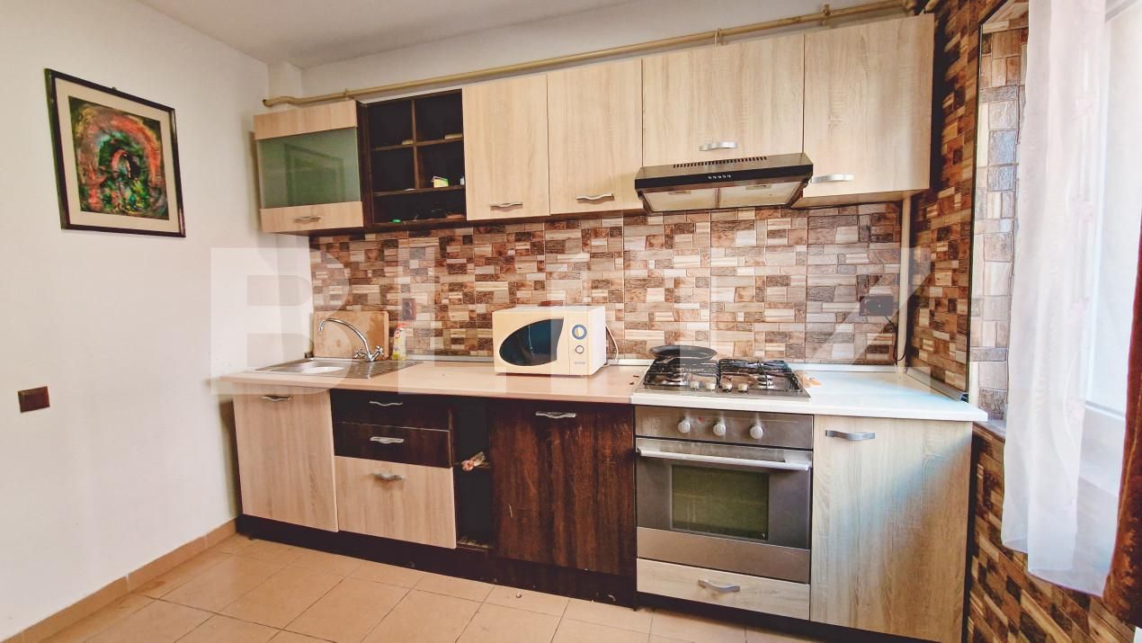 Apartament de vânzare 2 camere Floreşti - 156114AV | BLITZ Cluj-Napoca | Poza3