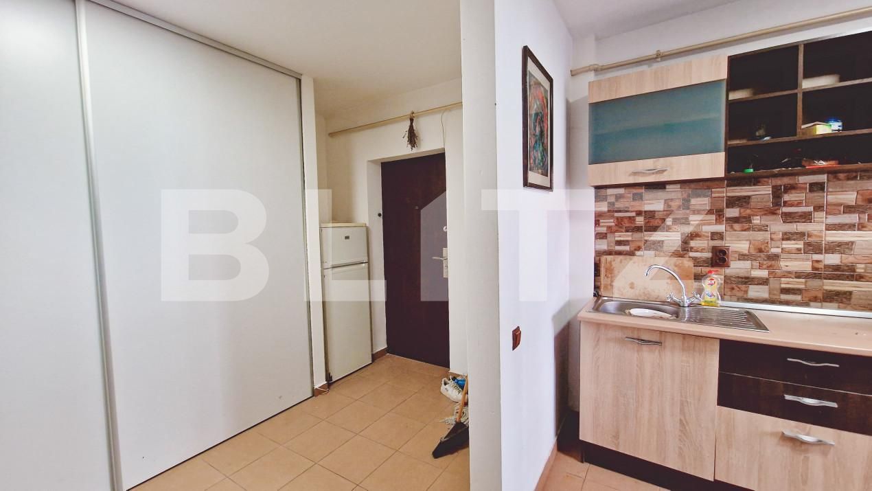 Apartament de vânzare 2 camere Floreşti - 156114AV | BLITZ Cluj-Napoca | Poza4