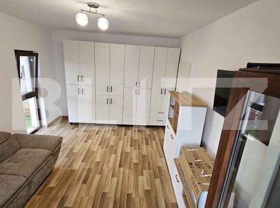 Apartament de închiriat 2 camere Sanpetru - 156116AI | BLITZ Brașov | Poza2