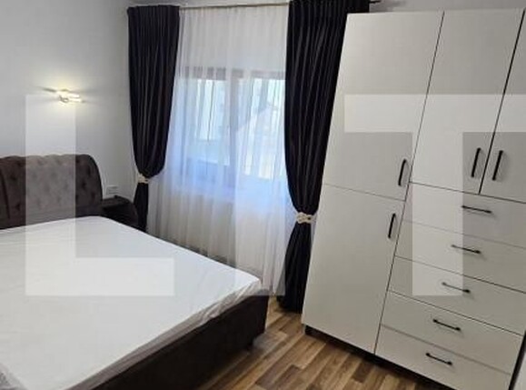 Apartament de închiriat 2 camere Sanpetru - 156116AI | BLITZ Brașov | Poza3
