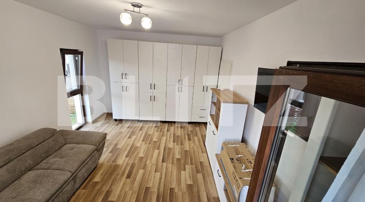 Apartament de închiriat 2 camere Sanpetru - 156116AI | BLITZ Brașov | Poza2