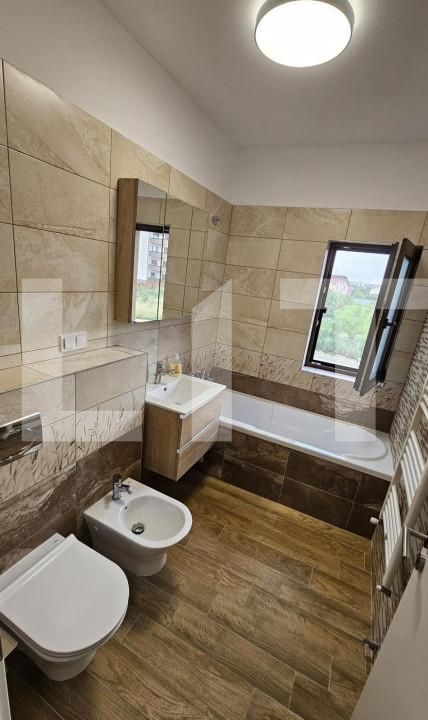 Apartament de închiriat 2 camere Sanpetru - 156116AI | BLITZ Brașov | Poza4