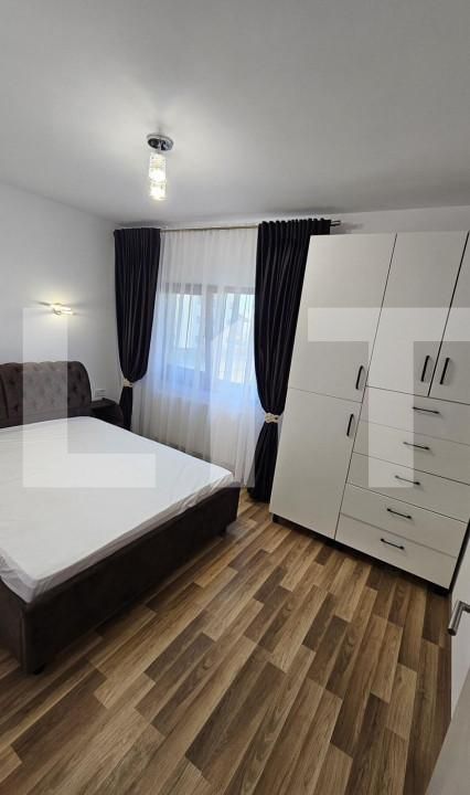Apartament de închiriat 2 camere Sanpetru - 156116AI | BLITZ Brașov | Poza3