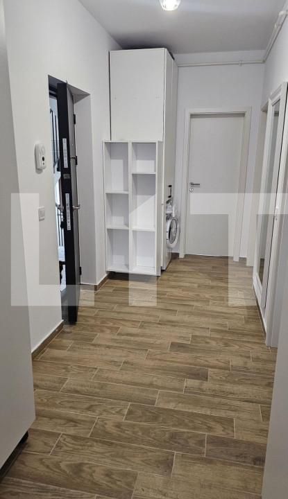 Apartament de închiriat 2 camere Sanpetru - 156116AI | BLITZ Brașov | Poza5