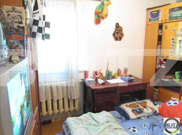 Apartament de vânzare 3 camere Manastur - 15612AV | BLITZ Cluj-Napoca | Poza2