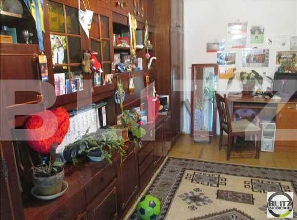 Apartament de vânzare 3 camere Manastur - 15612AV | BLITZ Cluj-Napoca | Poza3