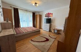 Apartament 1 camera, 40 mp, parcare, zona Eroilor 