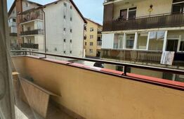 Apartament 1 camera, 40 mp, parcare, zona Eroilor 