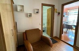 Apartament 1 camera, 40 mp, parcare, zona Eroilor 