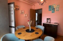 Apartament 1 camera, 40 mp, parcare, zona Eroilor 