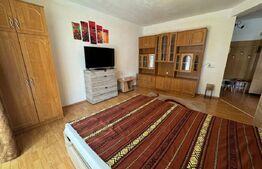 Apartament 1 camera, 40 mp, parcare, zona Eroilor 