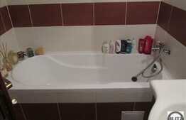 Vanzare apartament 2 camere, 40,63 mp, terasa, complet mobilat si utilat!