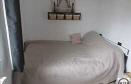 Vanzare apartament 2 camere, 40,63 mp, terasa, complet mobilat si utilat!