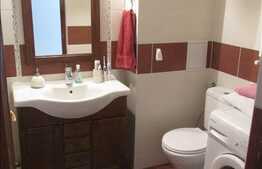 Vanzare apartament 2 camere, 40,63 mp, terasa, complet mobilat si utilat!