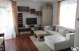 Vanzare apartament 2 camere, 40,63 mp, terasa, complet mobilat si utilat!