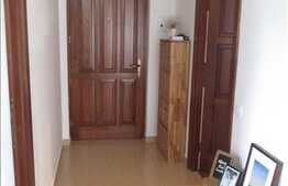 Vanzare apartament 2 camere, 40,63 mp, terasa, complet mobilat si utilat!