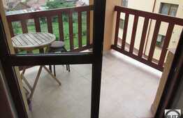 Vanzare apartament 2 camere, 40,63 mp, terasa, complet mobilat si utilat!