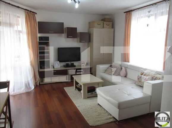 Apartament de vânzare 2 camere Baciu - 15613AV | BLITZ Cluj-Napoca | Poza1