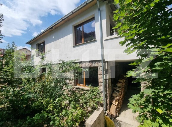 Casa de vânzare 4 camere Central - 156133CV | BLITZ Brașov | Poza4