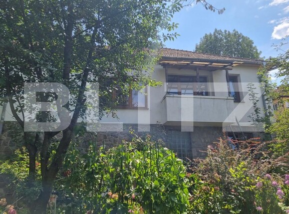 Casa de vânzare 4 camere Central - 156133CV | BLITZ Brașov | Poza1