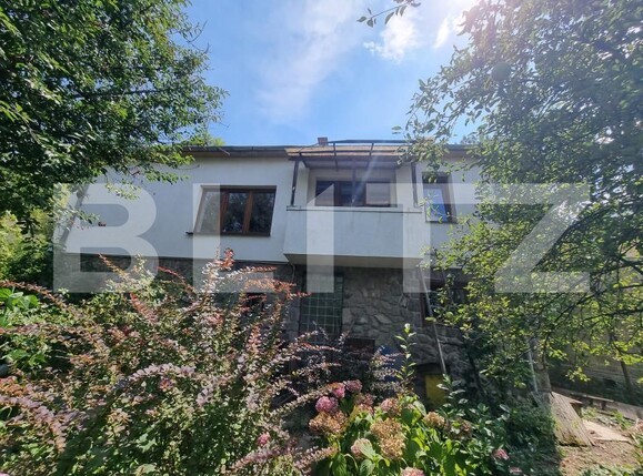 Casa de vânzare 4 camere Central - 156133CV | BLITZ Brașov | Poza2
