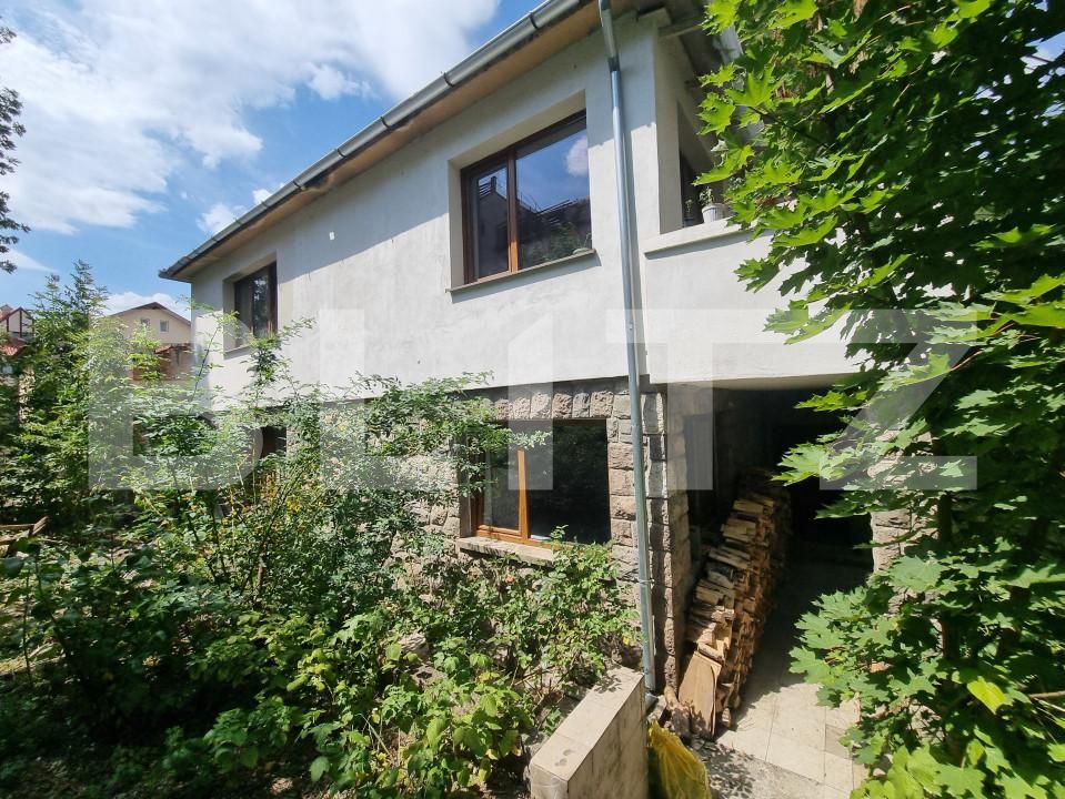 Casa de vânzare 4 camere Central - 156133CV | BLITZ Brașov | Poza4
