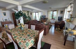 Duplex finisat, 340mp teren, zona Câmpului