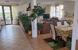 Duplex finisat, 340mp teren, zona Câmpului