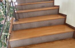 Duplex finisat, 340mp teren, zona Câmpului