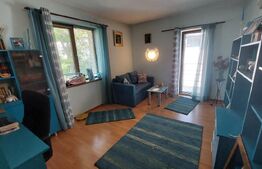 Duplex finisat, 340mp teren, zona Câmpului