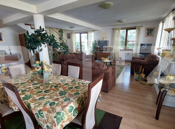 Casa de vânzare 4 camere Manastur - 156138CV | BLITZ Cluj-Napoca | Poza2