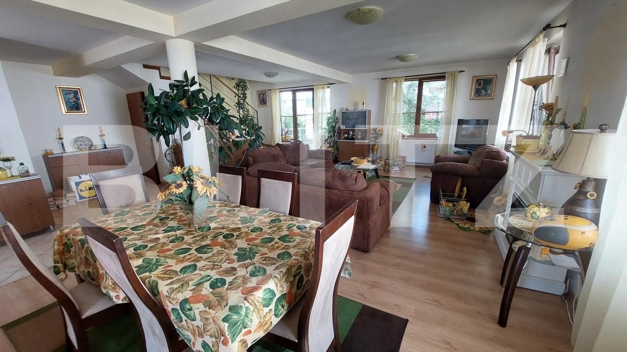 Casa de vânzare 4 camere Manastur - 156138CV | BLITZ Cluj-Napoca | Poza2