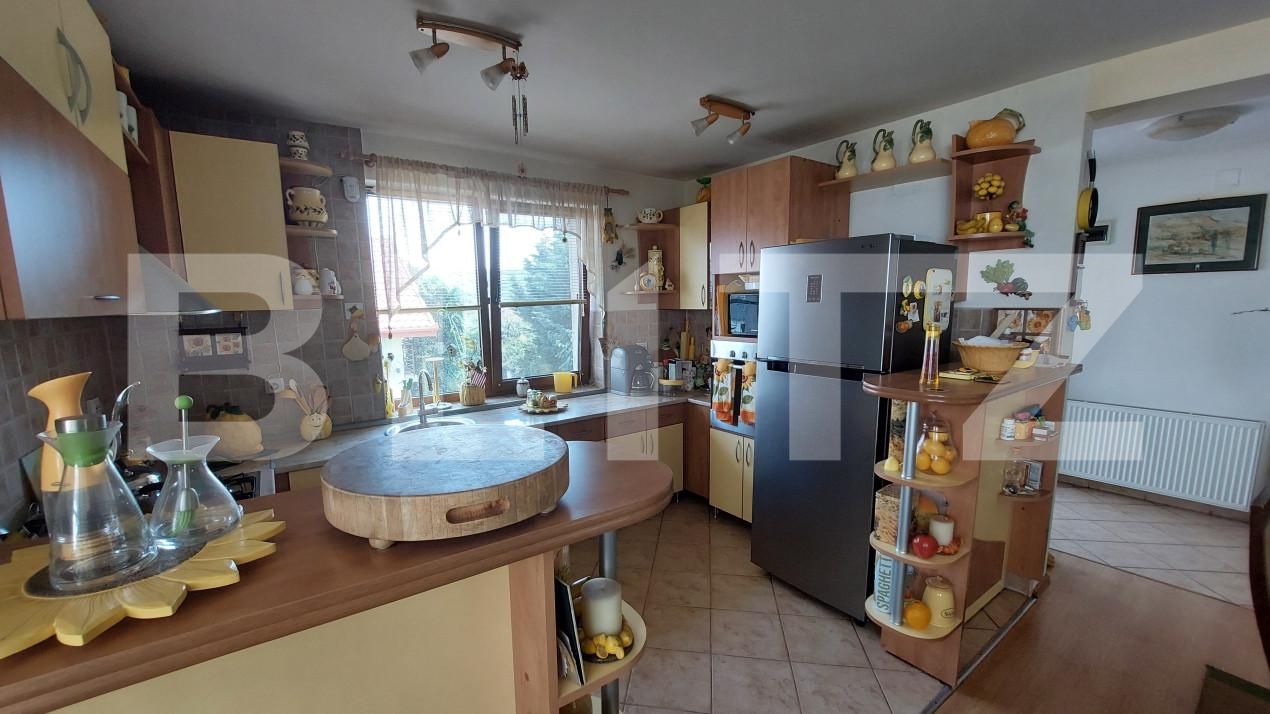 Casa de vânzare 4 camere Manastur - 156138CV | BLITZ Cluj-Napoca | Poza3