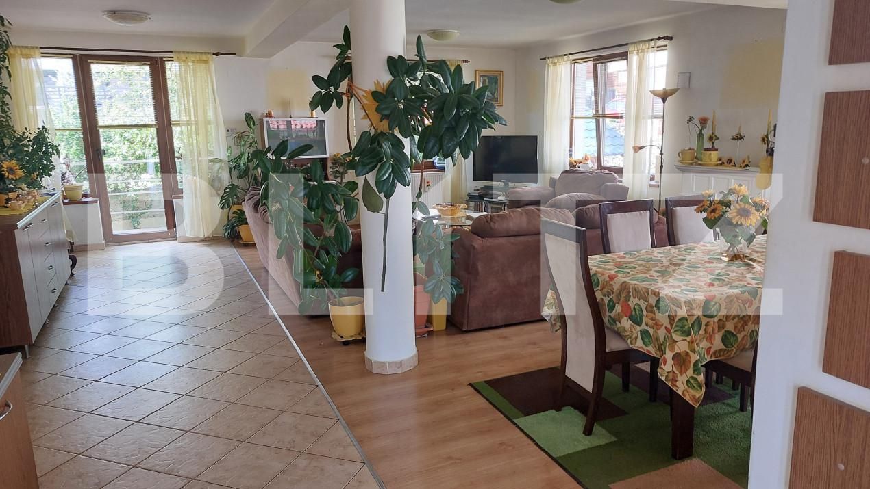 Casa de vânzare 4 camere Manastur - 156138CV | BLITZ Cluj-Napoca | Poza1