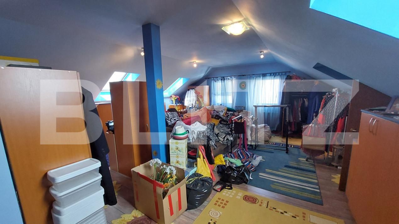 Casa de vânzare 4 camere Manastur - 156138CV | BLITZ Cluj-Napoca | Poza10